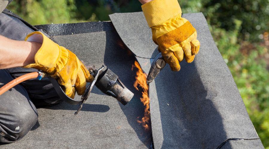 Expert top industrial roofings services in Ninole, HI